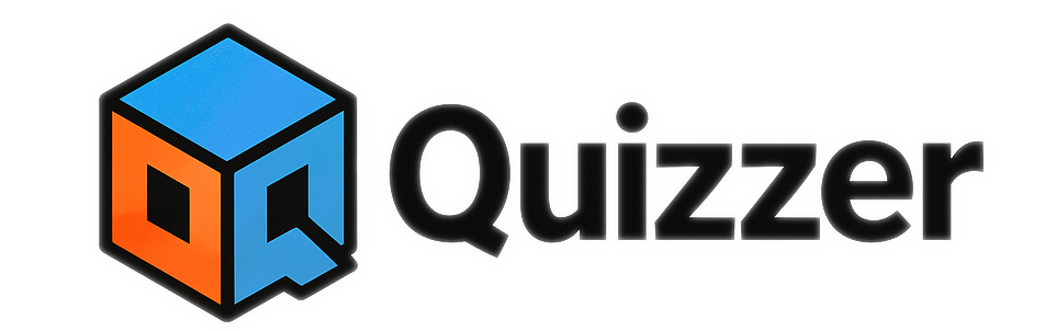 Quizzer Logo